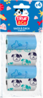 2+1 OFFERT AU CHOIX SUR LA GAMME DE SACS À DÉJECTIONS - TRUF'&CO - Auchan Hypermarché à Créteil 2+1 OFFERT AU CHOIX SUR LA GAMME DE SACS À DÉJECTIONS - TRUF'&CO en promo chez Auchan Hypermarché Créteil