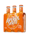 REWE Erkrath - Spritz Angebot im Prospekt Spritz bei REWE im Erkrath Prospekt für 8,99 €