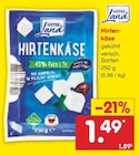 Hirtenkäse von Gutes Land im aktuellen Netto Marken-Discount Prospekt