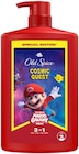 Dusche XL von Old Spice im aktuellen Penny Prospekt