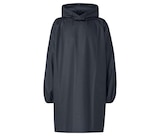 Tchibo im Supermarkt - Regenponcho, navy Angebot im Prospekt Regenponcho, navy bei Tchibo im Supermarkt im Prospekt "" für 14,99 €