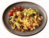 Aktuelle Pfifferlinge Angebote bei XXXLutz in Hildesheim Aktuelles Tagliatelle Pfifferlinge Angebot bei XXXLutz in Hildesheim ab 9,00 €