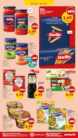 Maggi im Penny Prospekt in Cottbus Aktueller Penny Prospekt mit Maggi, "Wer günstig will, muss Penny.", Seite 39