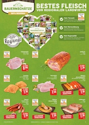 Aktueller Marktkauf Prospekt mit Pute, "AUSWAHL RIESIG, PREISE NIEDRIG", Seite 13