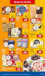 Kekse Angebot & Preis im aktuellen Lidl Prospekt Kekse Angebot im aktuellen Lidl Prospekt auf Seite 19