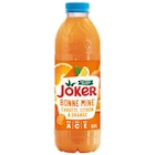 Jus de fruit - JOKER dans le catalogue Carrefour
