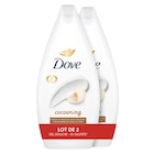 Gel douche "Lot de 2" - DOVE en promo chez Carrefour Gel douche "Lot de 2" - DOVE dans le catalogue Carrefour