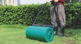 ROULEAU À GAZON - GARDENLINE en promo chez Aldi ROULEAU À GAZON - GARDENLINE dans le catalogue Aldi