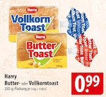 Aktuelles Butter Toast Angebot bei famila Nordost in Kiel ab 0,99 €