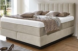Boxspringbett von Systempolster für 1.799,00 € bei porta Möbel im Angebot Boxspringbett von Systempolster im aktuellen porta Möbel Prospekt