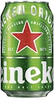 Pils von Heineken im aktuellen Metro Prospekt für 0,89 €