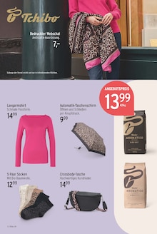 Kaffee im aktuellen E center Prospekt (Falkensee) Kaffee im E center Prospekt "Aktuelle Angebote" mit 28 Seiten (Falkensee)