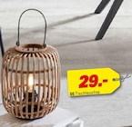 Tischleuchte für 29,00 € bei Höffner im Angebot Tischleuchte im aktuellen Höffner Prospekt