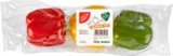 Paprika Mix im Angebot bei Marktkauf in Buchholz Paprika Mix Angebote von Gut & Günstig bei Marktkauf Buchholz für 1,49 €