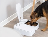 Distributeur automatique pour animaux - jollypaw en promo chez Lidl Angers à 19,99 €