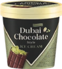 Aldi Loison-sous-Lens - Promo POT DE GLACE FAÇON CHOCOLAT DUBAÏ Promo POT DE GLACE FAÇON CHOCOLAT DUBAÏ à 4,49 € dans le catalogue Aldi à Loison-sous-Lens