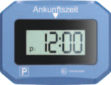 Digitale Parkscheibe TX-272 im Angebot bei expert in Langenfeld Digitale Parkscheibe TX-272 Angebote von TECHNAXX bei expert Langenfeld für 15,00 €
