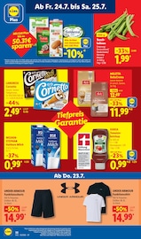 Melitta im Lidl Prospekt in Gotha Aktueller Lidl Prospekt mit Melitta, "LIDL LOHNT SICH", Seite 68