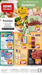 REWE Prospekt für Ascheberg mit 32 Seiten