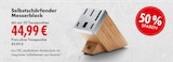 Selbstschärfender Messerblock Angebote bei Marktkauf Rodgau für 44,99 €