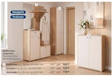 Garderobe Mauvella Angebote bei ROLLER Solingen für 119,99 €