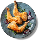 Hähnchen-Schenkel im Angebot bei Kaufland in Schwerin Hähnchen-Schenkel Angebote von K-PURLAND bei Kaufland Schwerin für 3,99 €