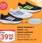 Aktuelle Laufschuhe Angebote bei GLOBUS in Erlangen Aktuelles Runfalcon 5 Damen-Laufschuh Angebot bei GLOBUS in Erlangen ab 39,99 €