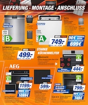 Aktueller expert Prospekt mit Geschirrspüler, "Top Angebote", Seite 7