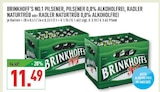 Aktuelle Radler Angebote bei Marktkauf in Essen Aktuelles Pilsener Angebot bei Marktkauf in Essen ab 11,49 €