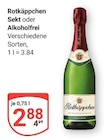 Aktuelle Sekt Angebote bei GLOBUS in Halle (Saale) Aktuelles Sekt Angebot bei GLOBUS in Halle (Saale) ab 2,88 €