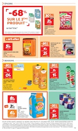 Offre Dosettes Café dans le catalogue Netto du moment à la page 19