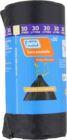Sacs poubelle poignée coulissante - PURIO en promo chez Lidl Antony à 0,67 €