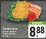 EDEKA Sankt Sebastian Prospekt mit  im Angebot für 8,88 €