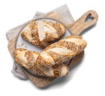 Gourmetlaugenstange  im aktuellen Kaufland Prospekt für 0,39 €