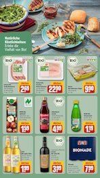 Sekt Angebot im aktuellen REWE Prospekt auf Seite 16