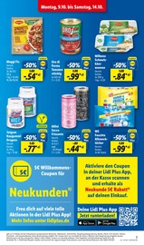 Gemüse im Lidl Prospekt in Fürth Aktueller Lidl Prospekt mit Gemüse, "LIDL LOHNT SICH", Seite 3