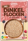 Penny Mertingen - Dinkelflocken Angebot im Prospekt Dinkelflocken bei Penny im Mertingen Prospekt für 0,79 €