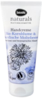 Naturals Handcreme Bio-Kornblume & nordische Moltebeere von Bevola im aktuellen Kaufland Prospekt