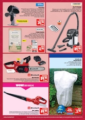 Aktueller Marktkauf Prospekt mit Kärcher, "AUSWAHL RIESIG, PREISE NIEDRIG", Seite 33