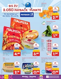 Smarties Angebot im aktuellen Netto Marken-Discount Prospekt auf Seite 46