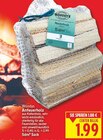 Anfeuerholz Angebote von Wooddys bei E center Falkensee für 1,99 €