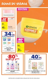 Offre So'bio dans le catalogue Carrefour Market du moment à la page 6