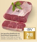 Rumpsteaks Angebote bei Marktkauf Konstanz für 2,99 €