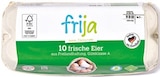 Frische Freilandeier Angebote von frija bei Netto mit dem Scottie Frankfurt für 1,99 €