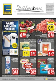 EDEKA Prospekt für Osnabrück: "Aktuelle Angebote", 26 Seiten, 26.05.2026 - 30.05.2026
