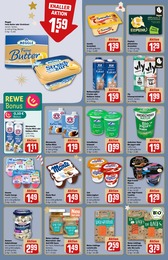 Forelle Angebot & Preis im aktuellen REWE Prospekt Forelle Angebot im aktuellen REWE Prospekt auf Seite 12