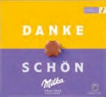 Pralinés DANKE SCHÖN im Angebot bei EDEKA in Stade Pralinés DANKE SCHÖN Angebote von Milka bei EDEKA Stade für 1,79 €