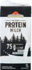 Aktuelle Milch Angebote bei Netto Marken-Discount in Hannover Aktuelles Protein Milch Angebot bei Netto Marken-Discount in Hannover ab 1,49 €