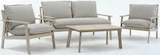 SYLTHOLM Lounge-Set Angebote bei JYSK Gera für 400,00 €