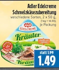 Edelcreme bei EDEKA im Lollar Prospekt für 1,49 €